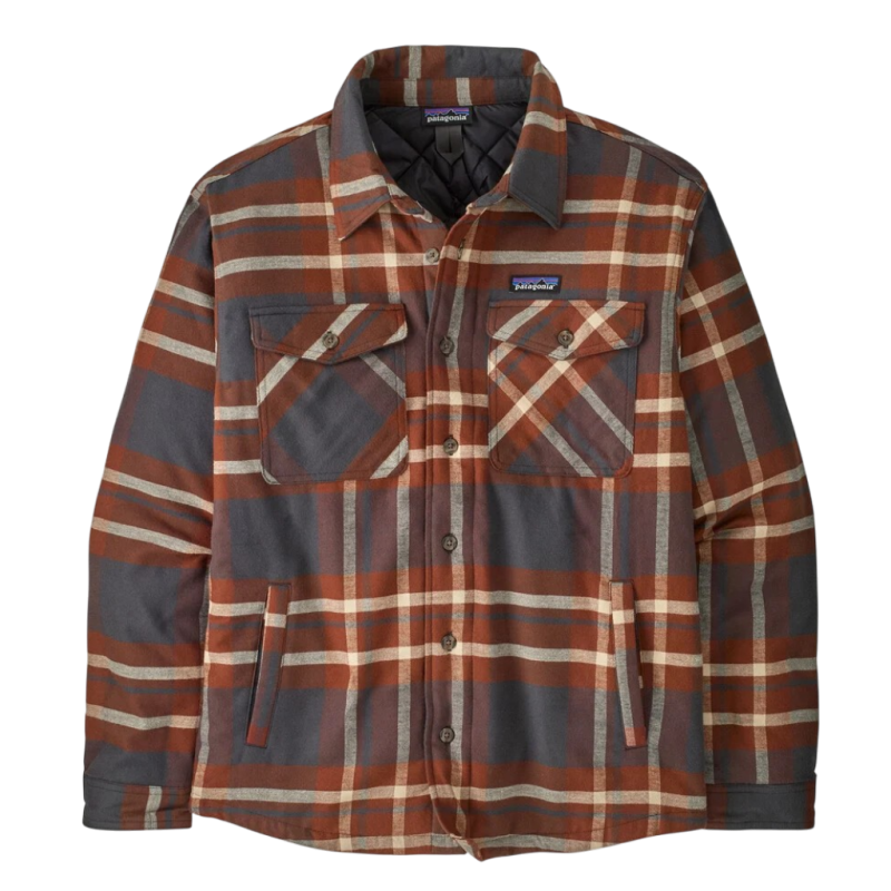 PATAGONIA INSULATED FJORD 20386AIBLFA25