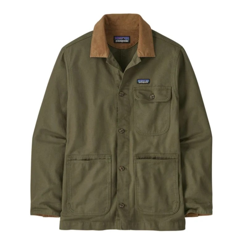 PATAGONIA POINT REYES 20250BSNGFA25