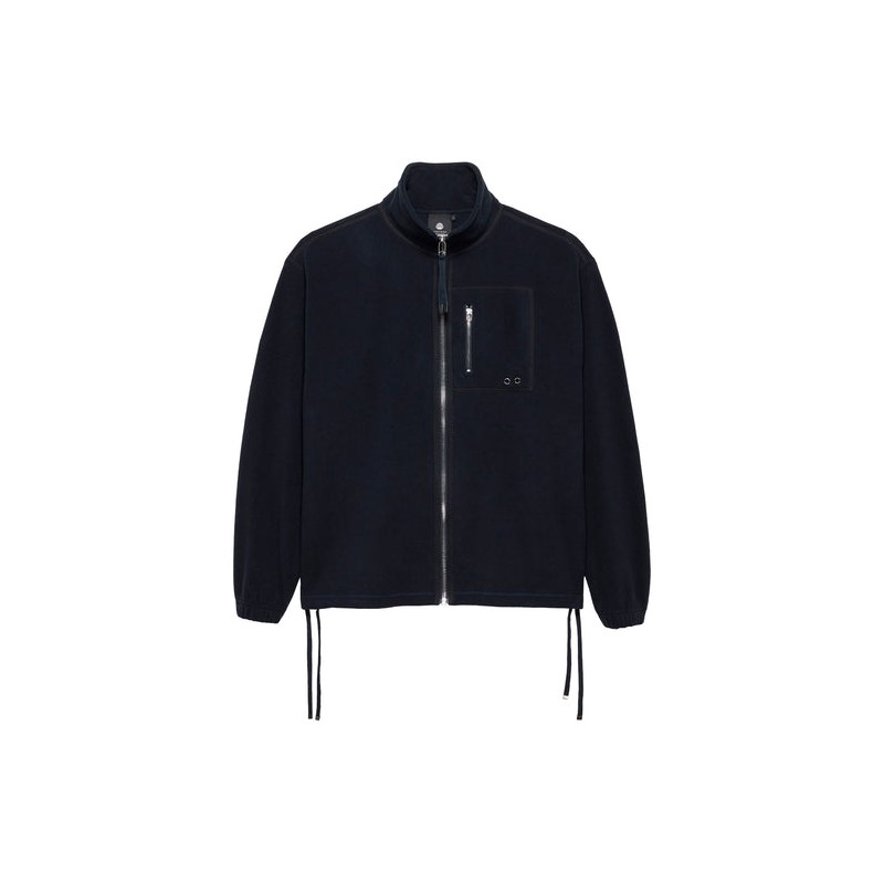 NEW AMSTERDAM FLEECE ZIP UP 2502104001