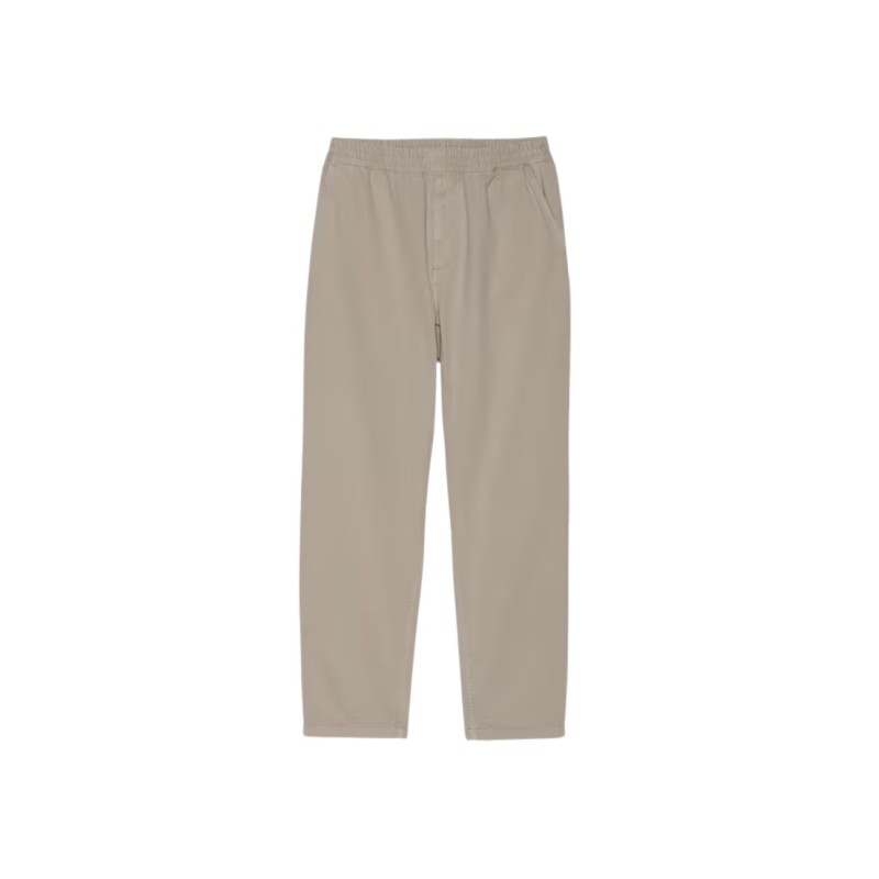 Pantalon Carhartt WIP Flint Pant Beige (Wall, teint en pièce) I029919_G1_GD - Carhartt - 2 Pantalon Carhartt WIP Flint Pant Beige (Wall, teint en pièce) I029919_G1_GD - Carhartt - 2