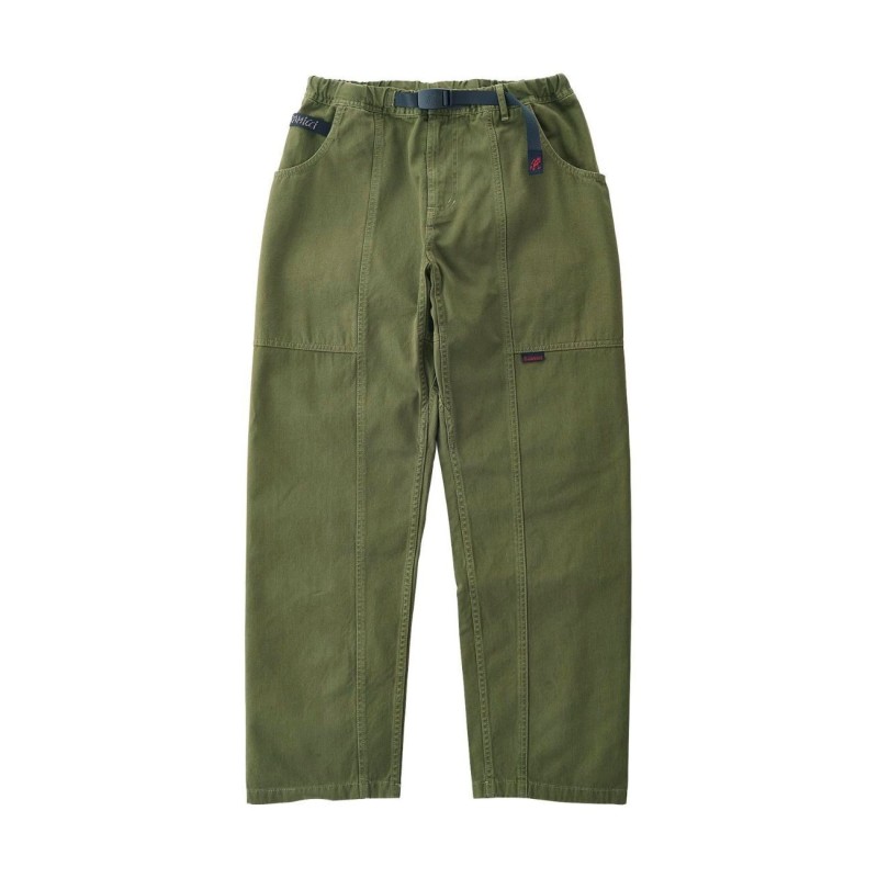 GRAMICCI GADGET PANT OLIVE G105-OGT
